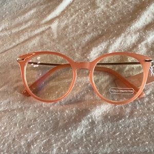 Poppy & Peonies x Jillian Harris - Blue Light glasses